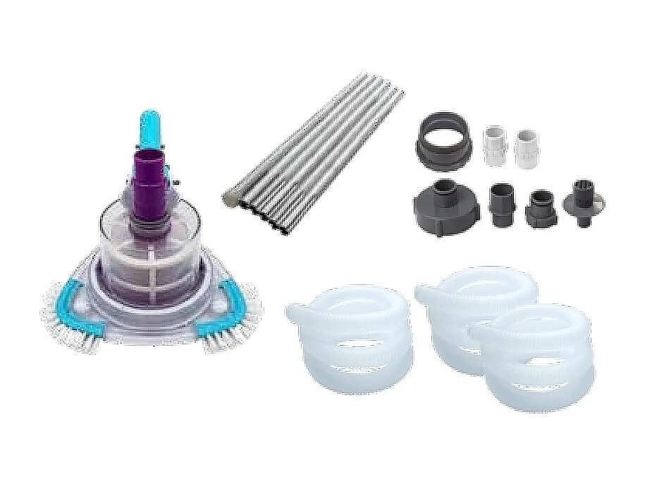 Kokido Kit aspirateur piscine manuel - k816cbx/20