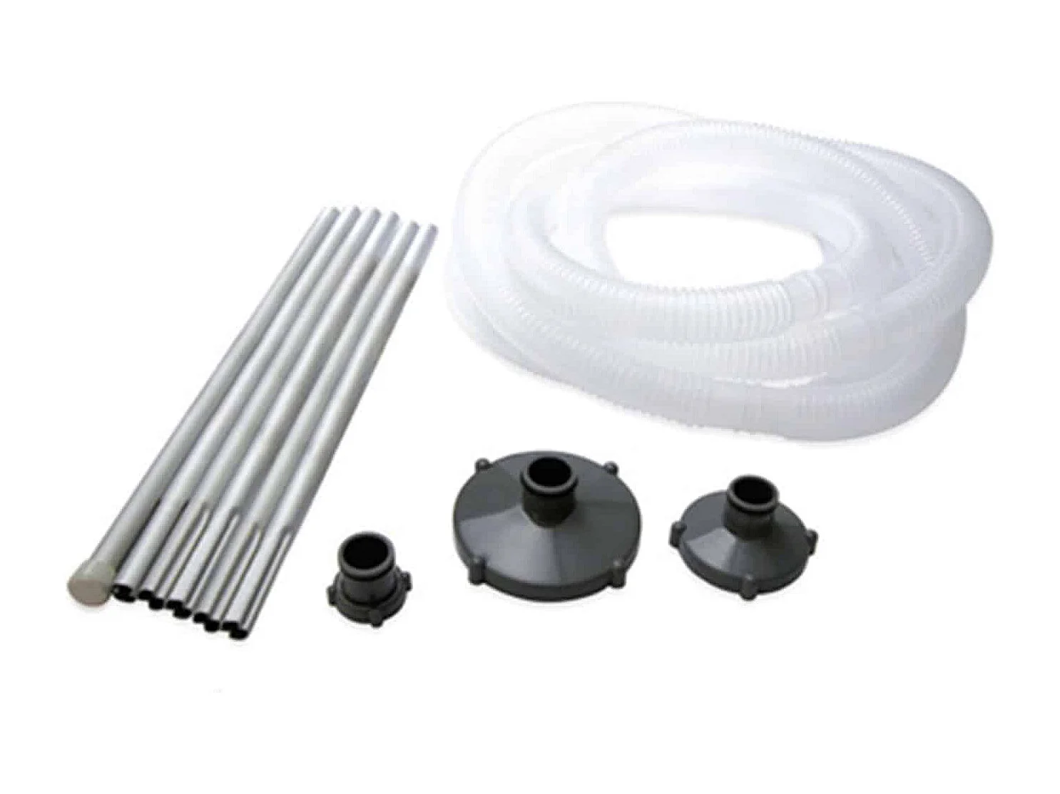 Kokido Kit aspirateur piscine manuel - k816cbx/20