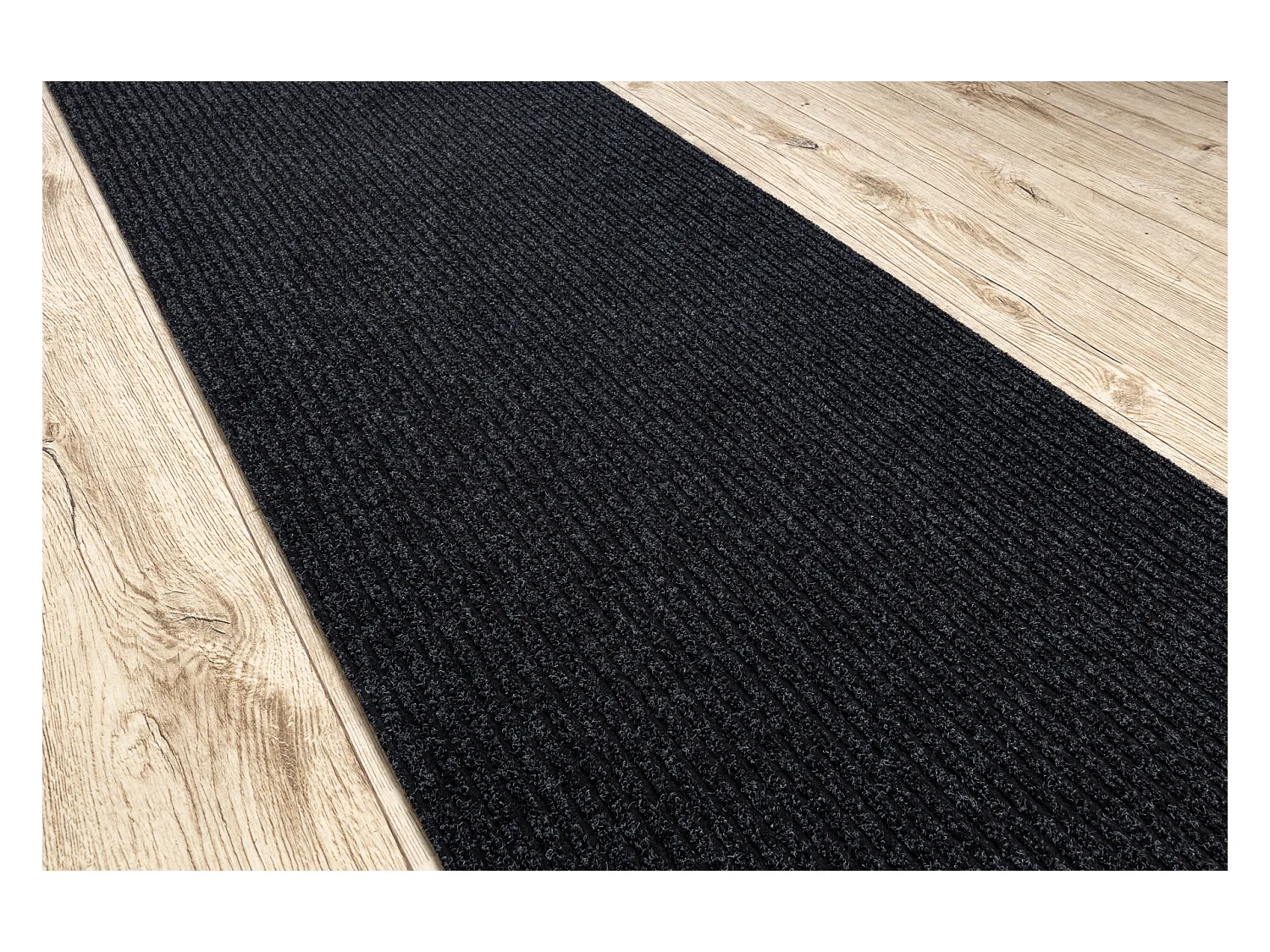 Ruitenwisser anti slip GIN 2057 liverpool extern, intern, op een rubbe 120x430 cm