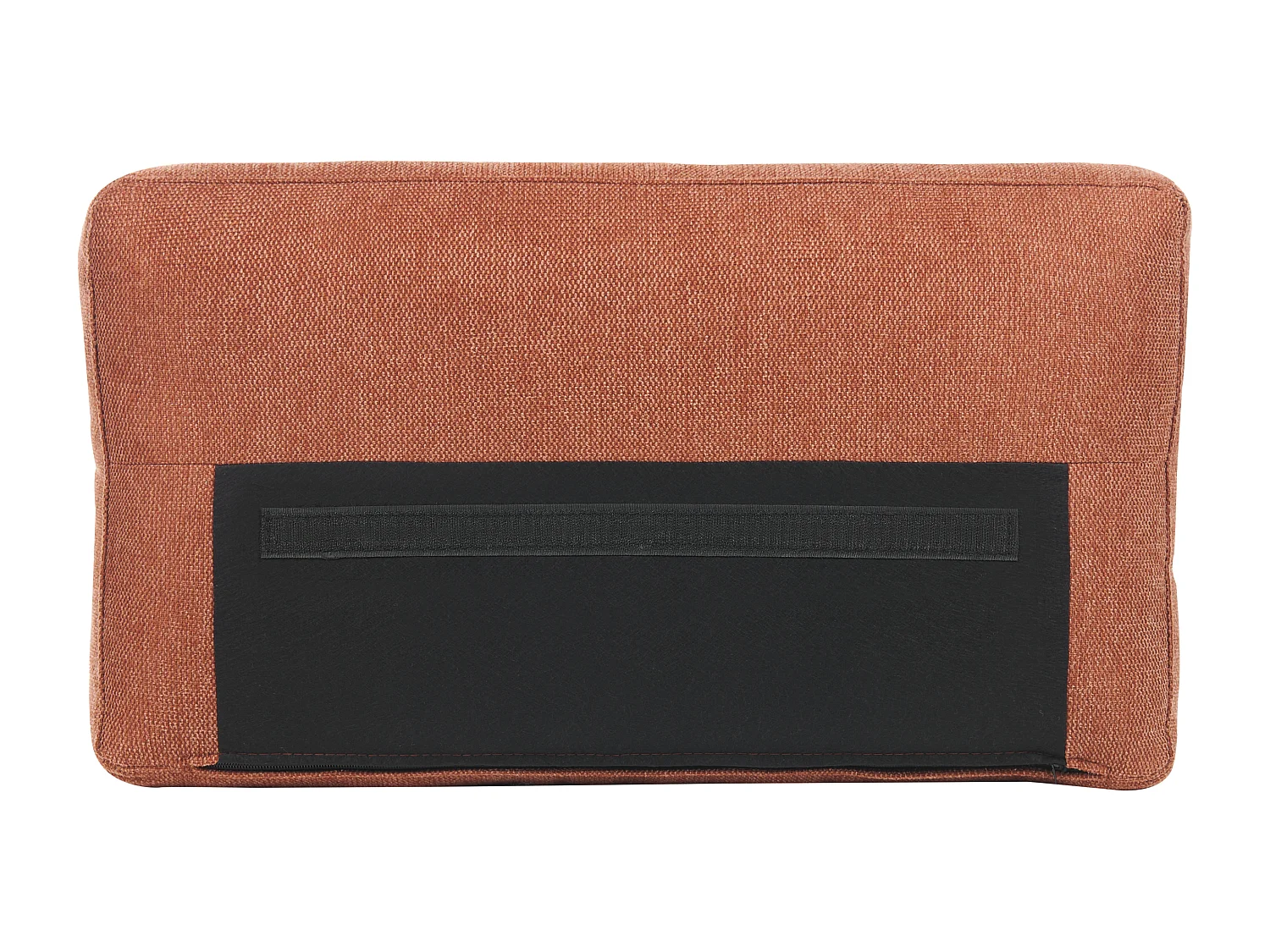 Poltrona NURMO Tessuto Marrone dorato