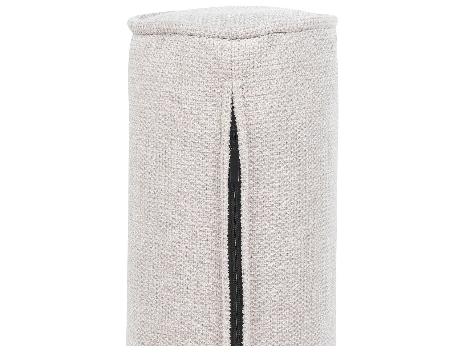Armchair NURMO Fabric Light Beige