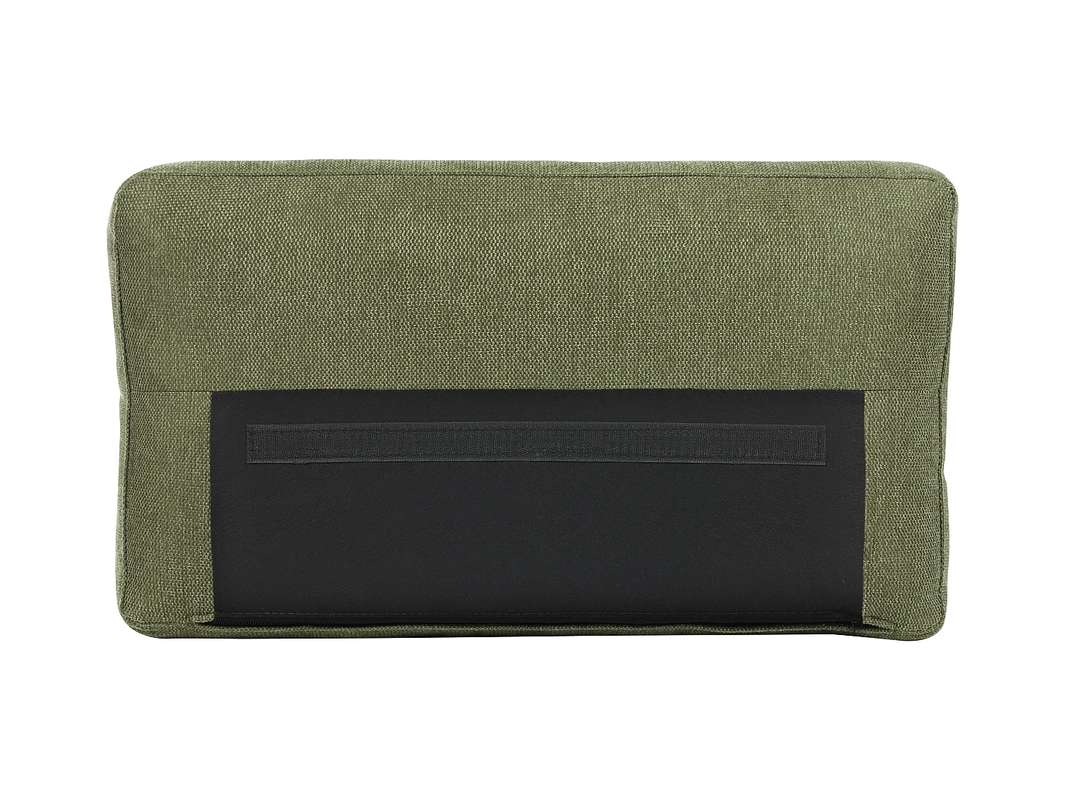 Fauteuil NURMO Tissu Vert foncé