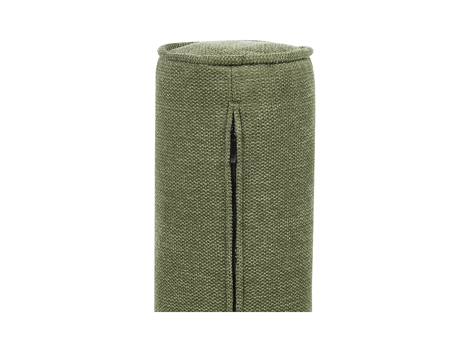Fauteuil NURMO Tissu Vert foncé