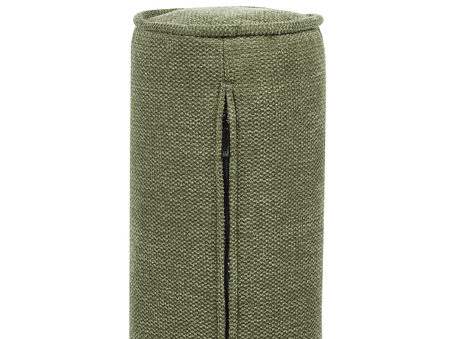 Fauteuil NURMO Tissu Vert foncé
