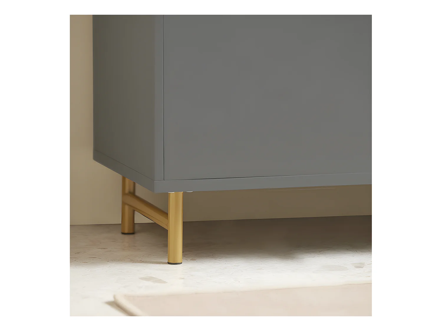 Szafka łazienkowa pod umywalkę BZR129-HG