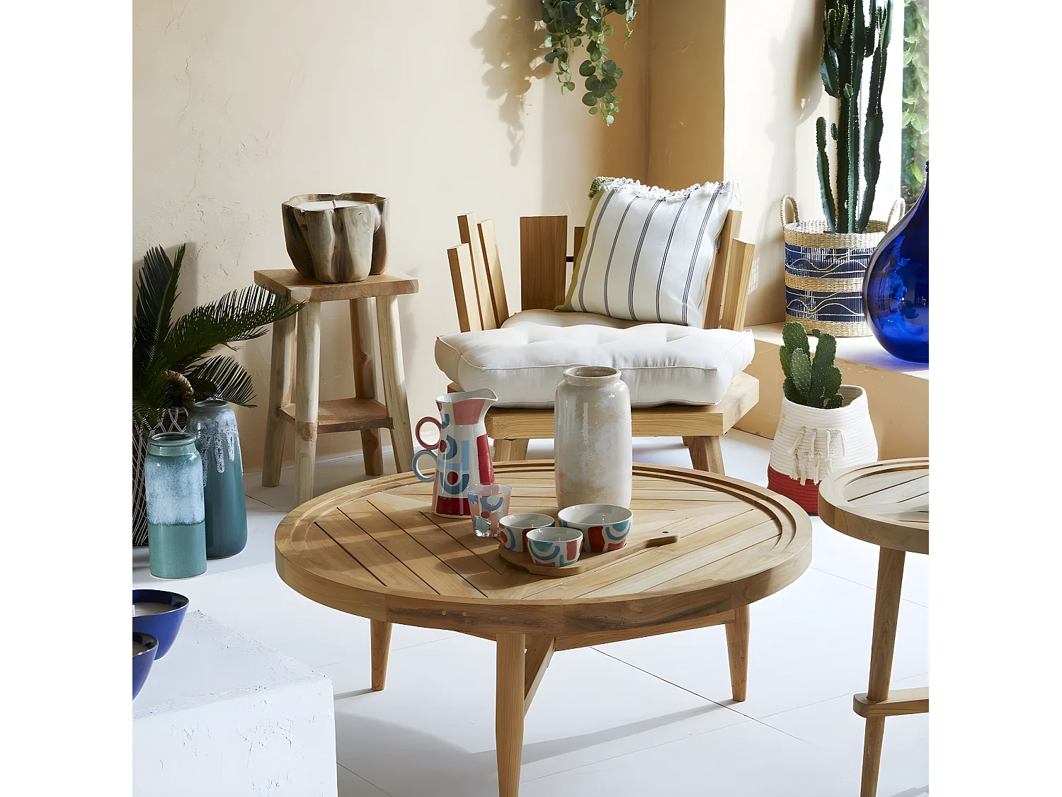 Verre à eau Antone (lot de 6)