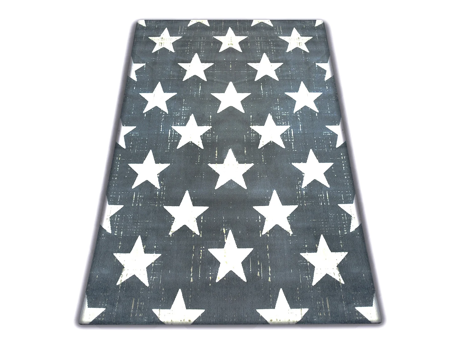 Tapijt SCANDI 18209/071 - Sterretje 160x230 cm