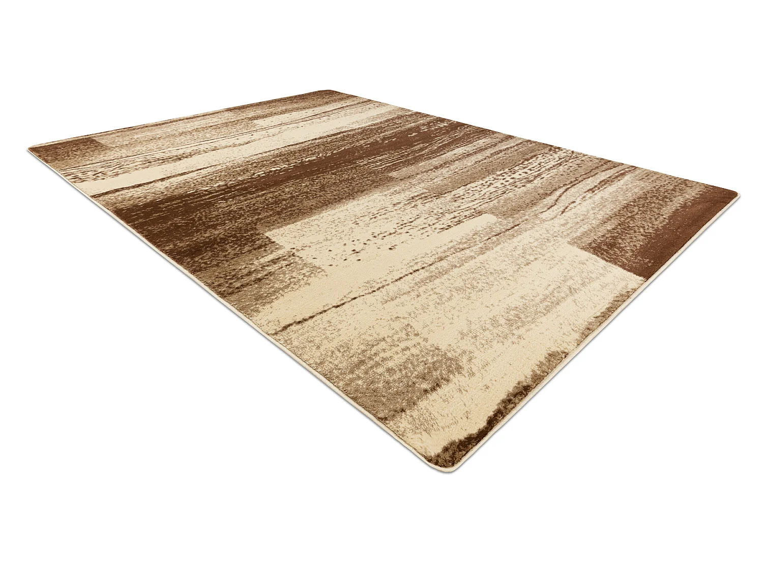 Tappeto ROYAL disegno GR009 Sabbia, crema / marrone 200x290 cm