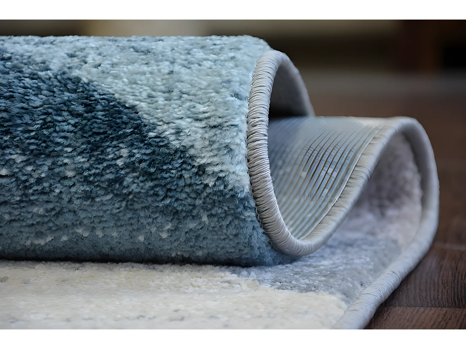 Teppich NORDIC LEGO grau G4578 80x150 cm