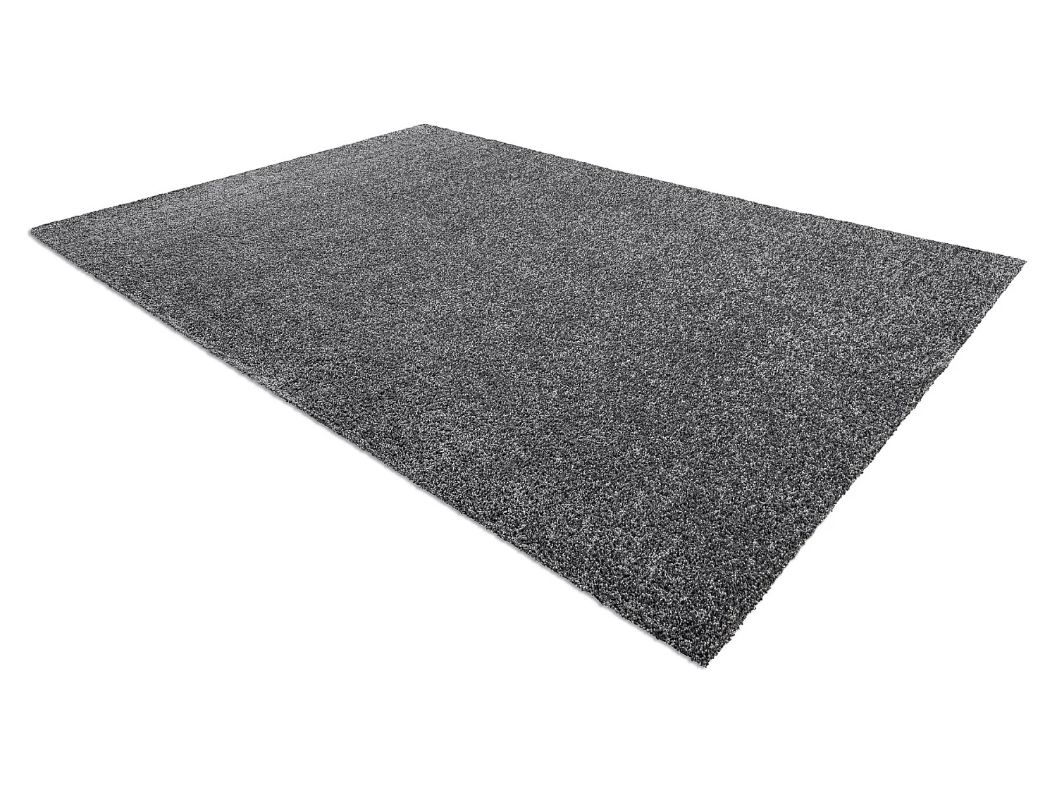 Modern Tapijt Wasbaar ILDO 71181070 anthracytkleuring grijskleuring 120x170 cm