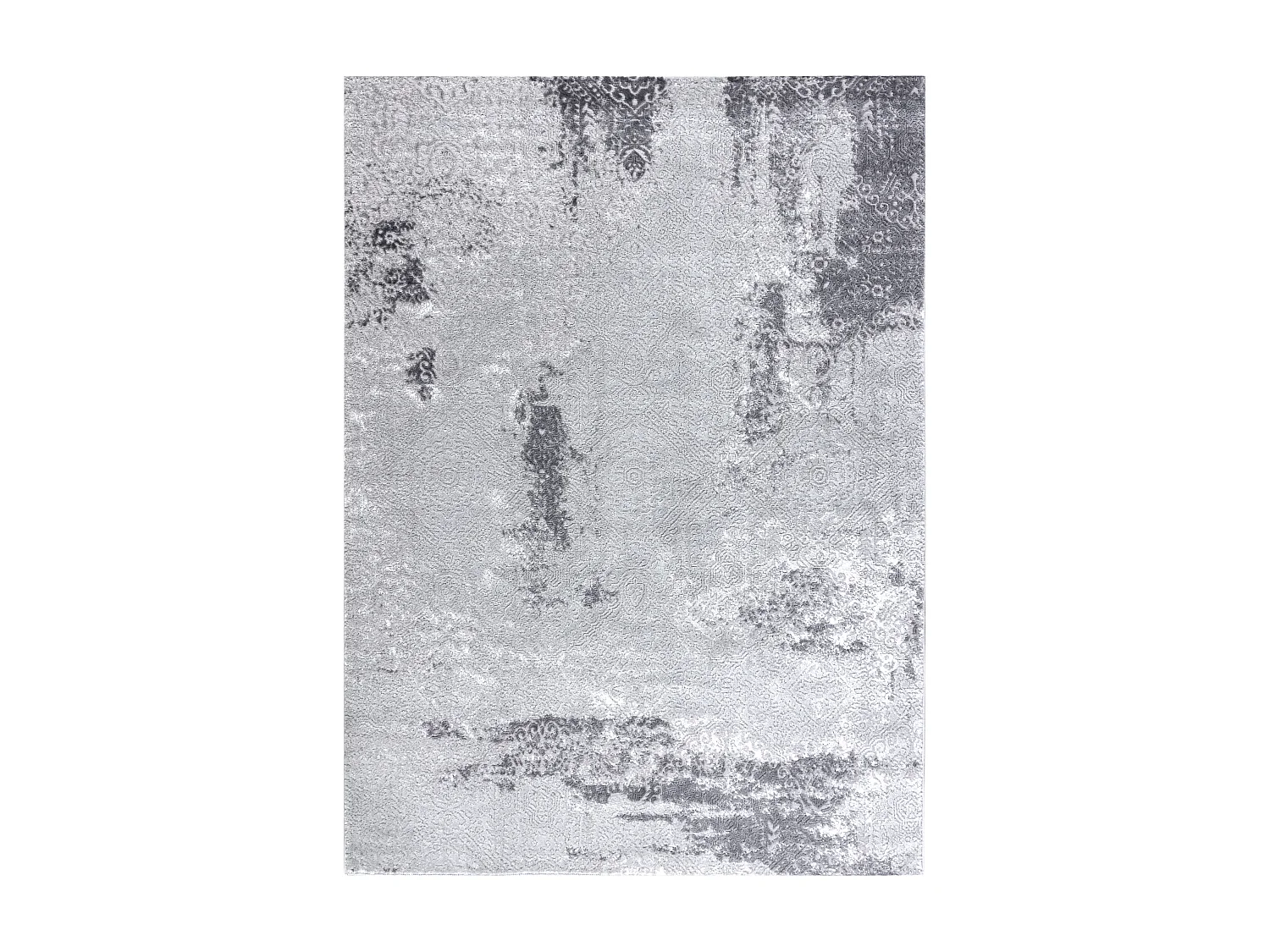 Tapis MEFE moderne  8731 Vintage - Structural deux niveaux de molleton 120x170 cm