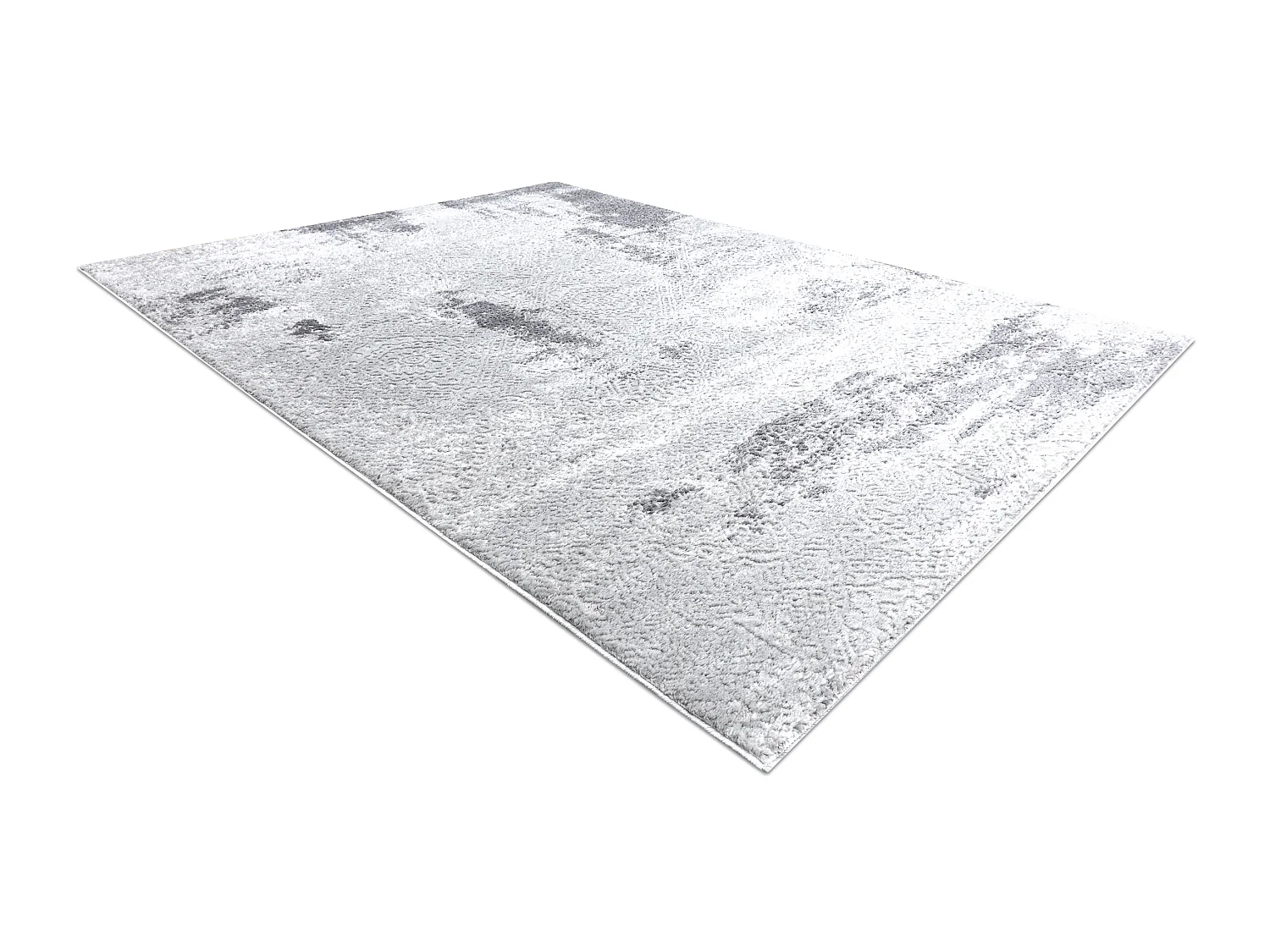 Tapis MEFE moderne  8731 Vintage - Structural deux niveaux de molleton 120x170 cm