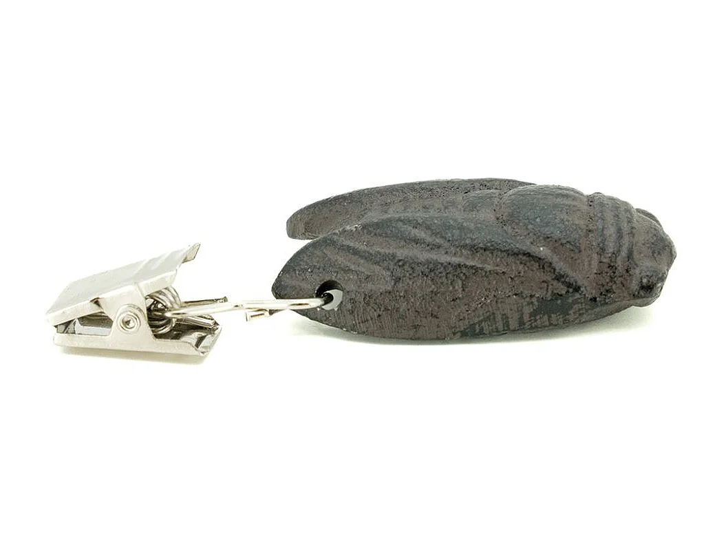 Pesi per tovaglie in ghisa (set di 4)