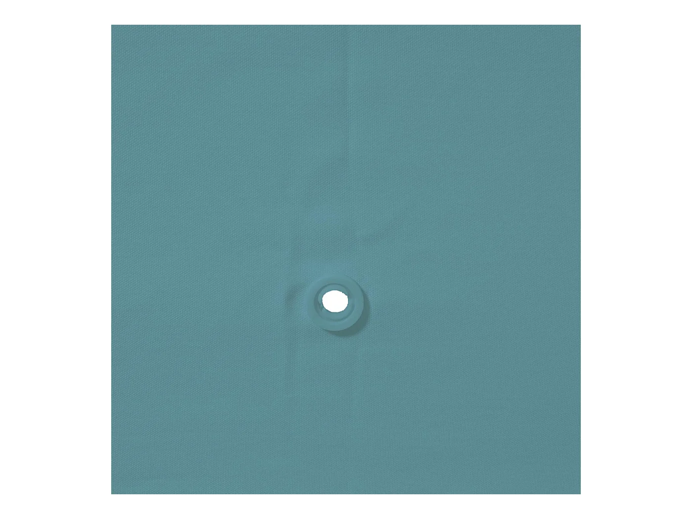 Housse de rechange pour toit de pergola Calpe 4x4m,  turquoise