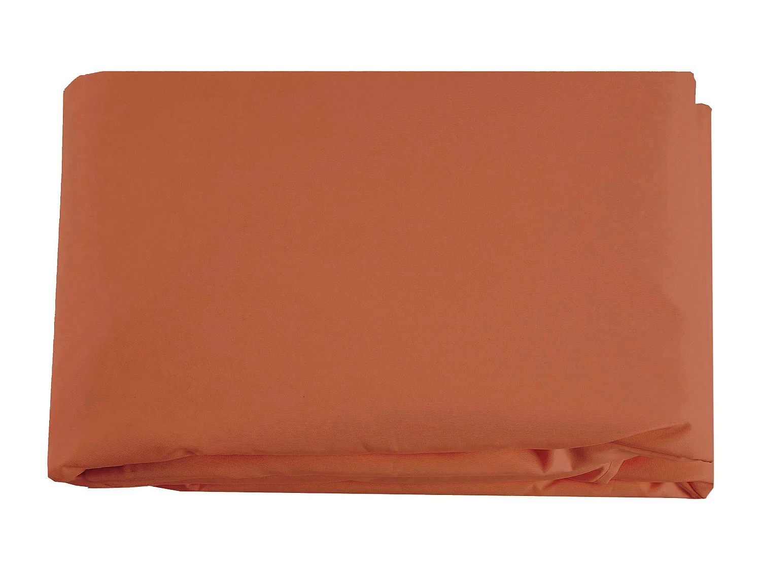 Vervangende dakbedekking voor pergola Calpe III,  terracotta-bruin