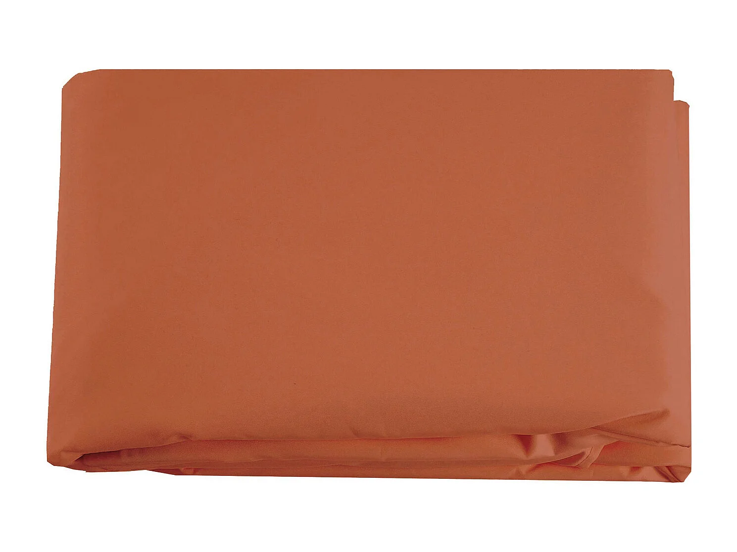 Vervangende dakbedekking voor pergola Calpe III,  terracotta-bruin