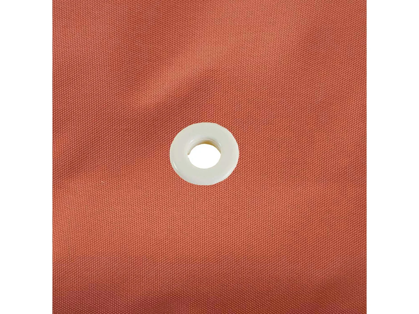 Vervangende dakbedekking voor pergola Calpe III,  terracotta-bruin