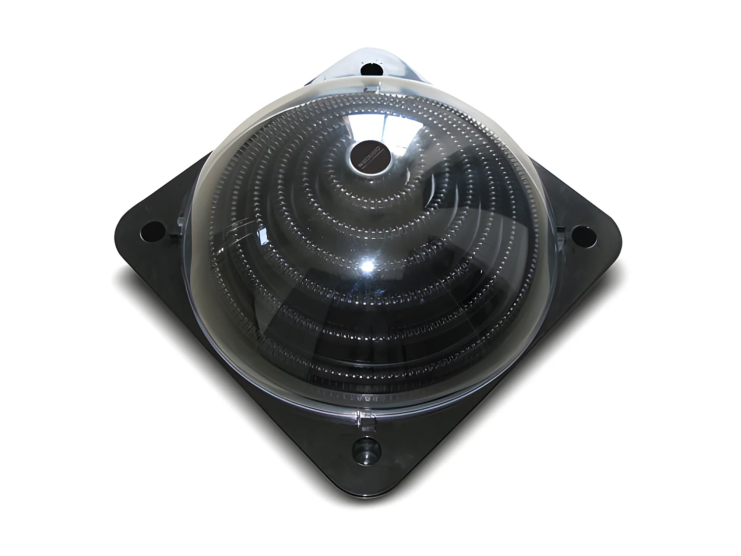 Chauffage solaire Keops - Kokido