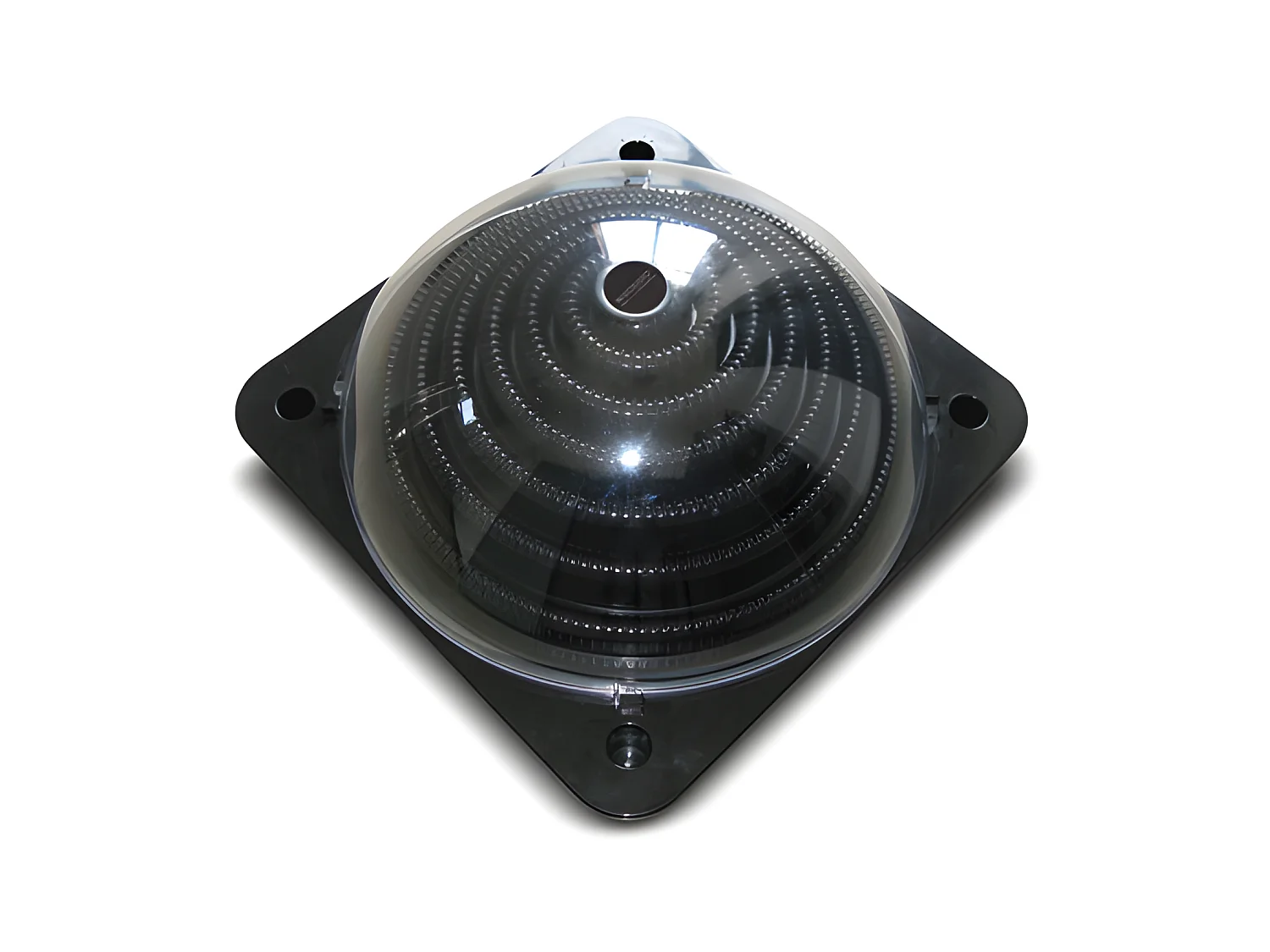 Chauffage solaire Keops - Kokido