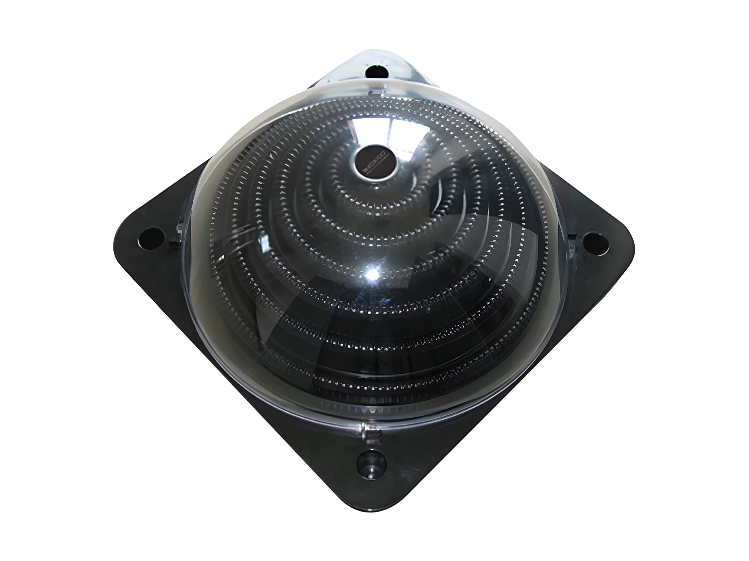 Chauffage solaire Keops - Kokido