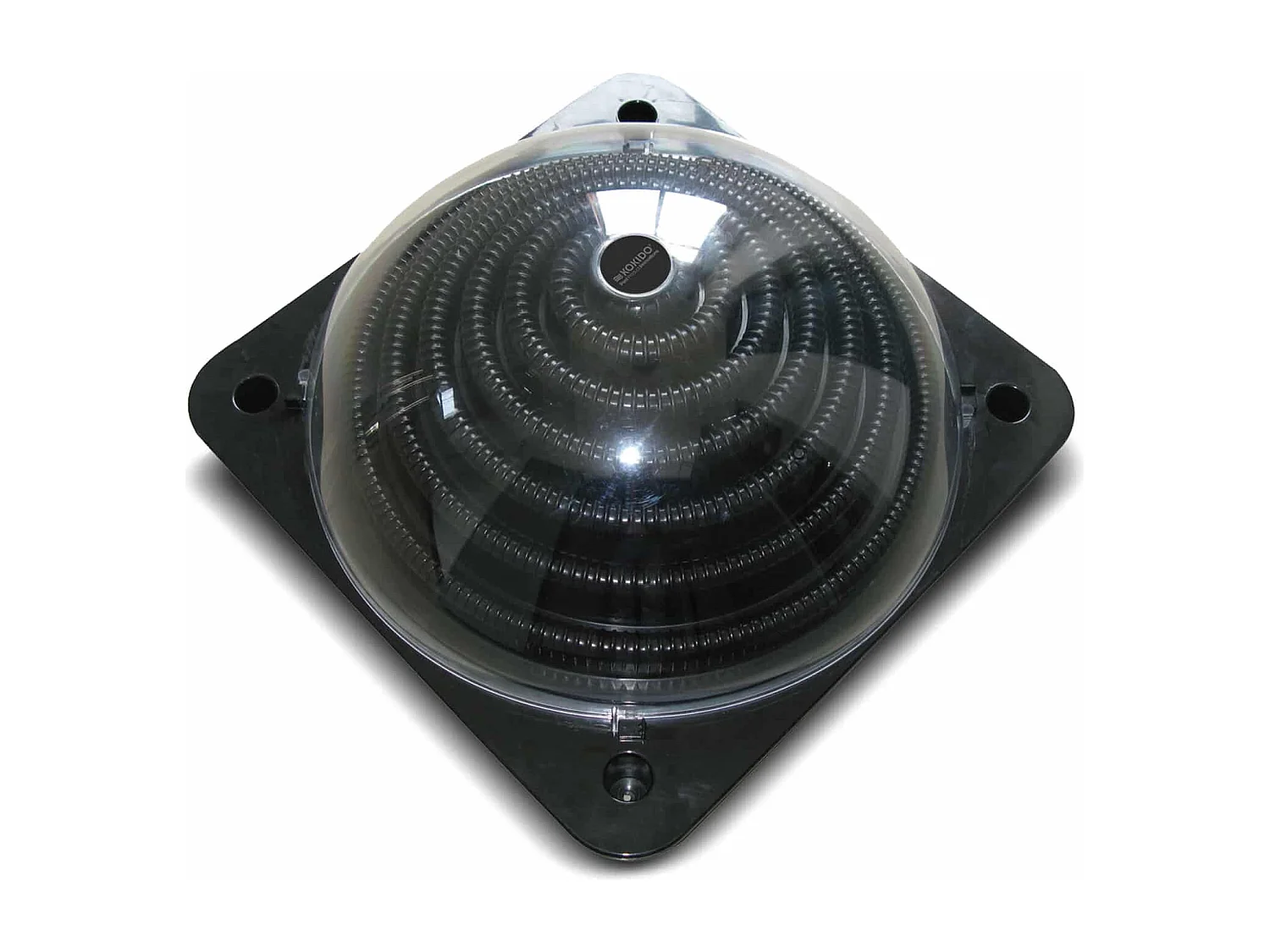 Chauffage solaire Keops - Kokido