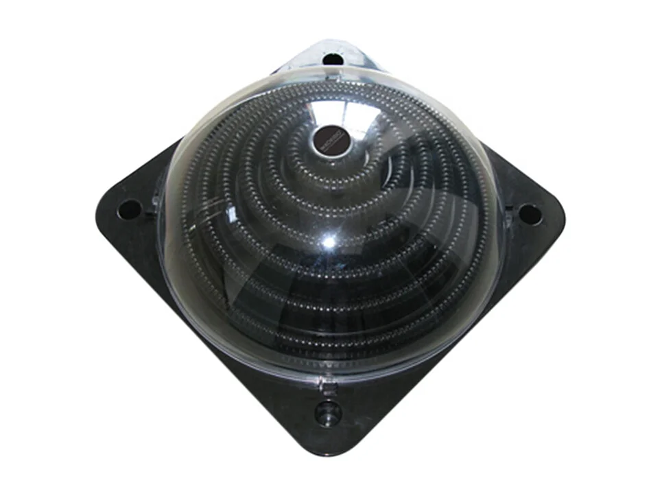 Chauffage solaire Keops - Kokido