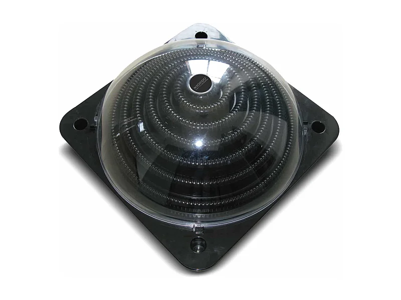 Chauffage solaire Keops - Kokido