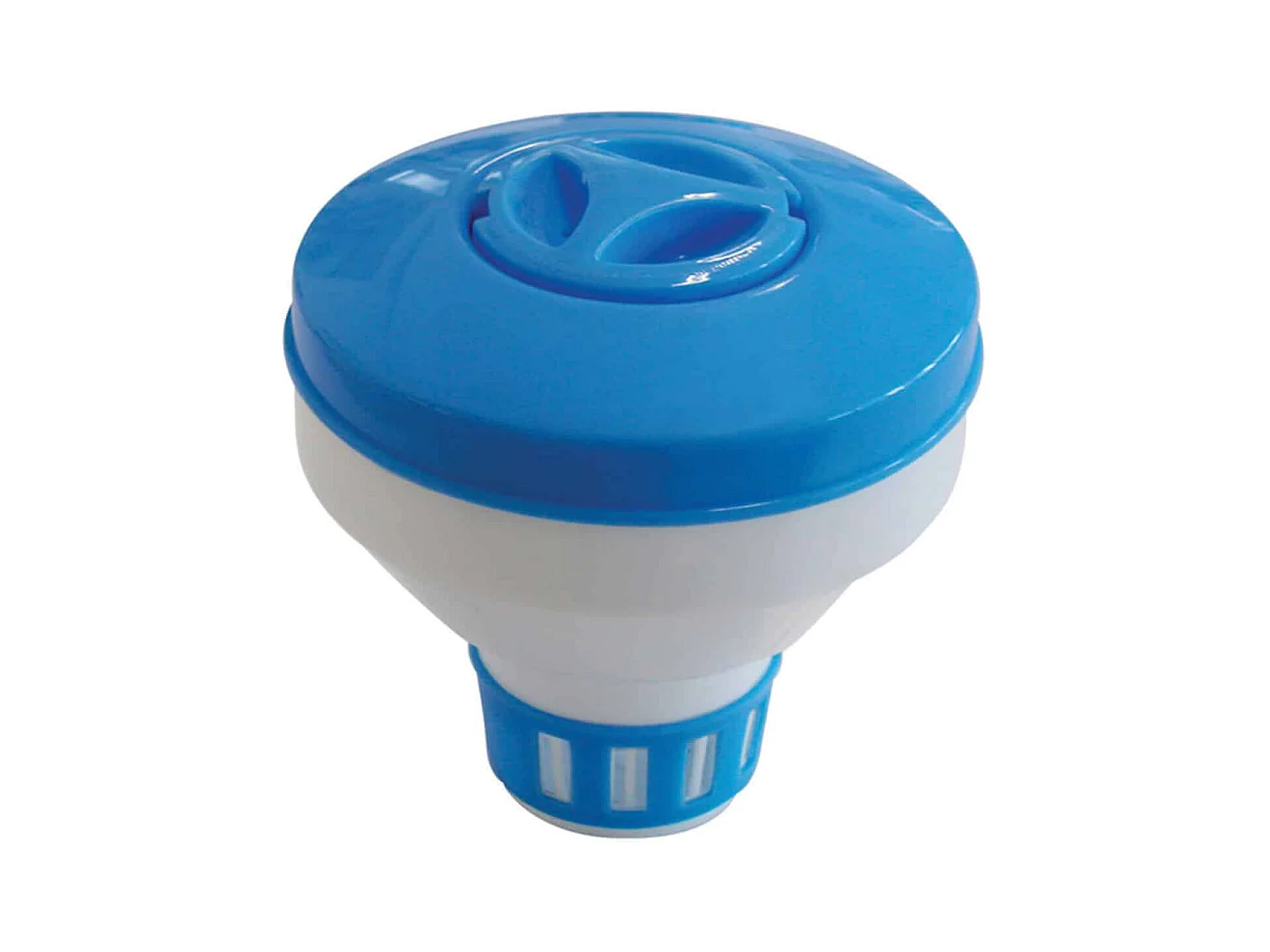 Dispensador de Cloro Kokido Máx. 6 Tabletas