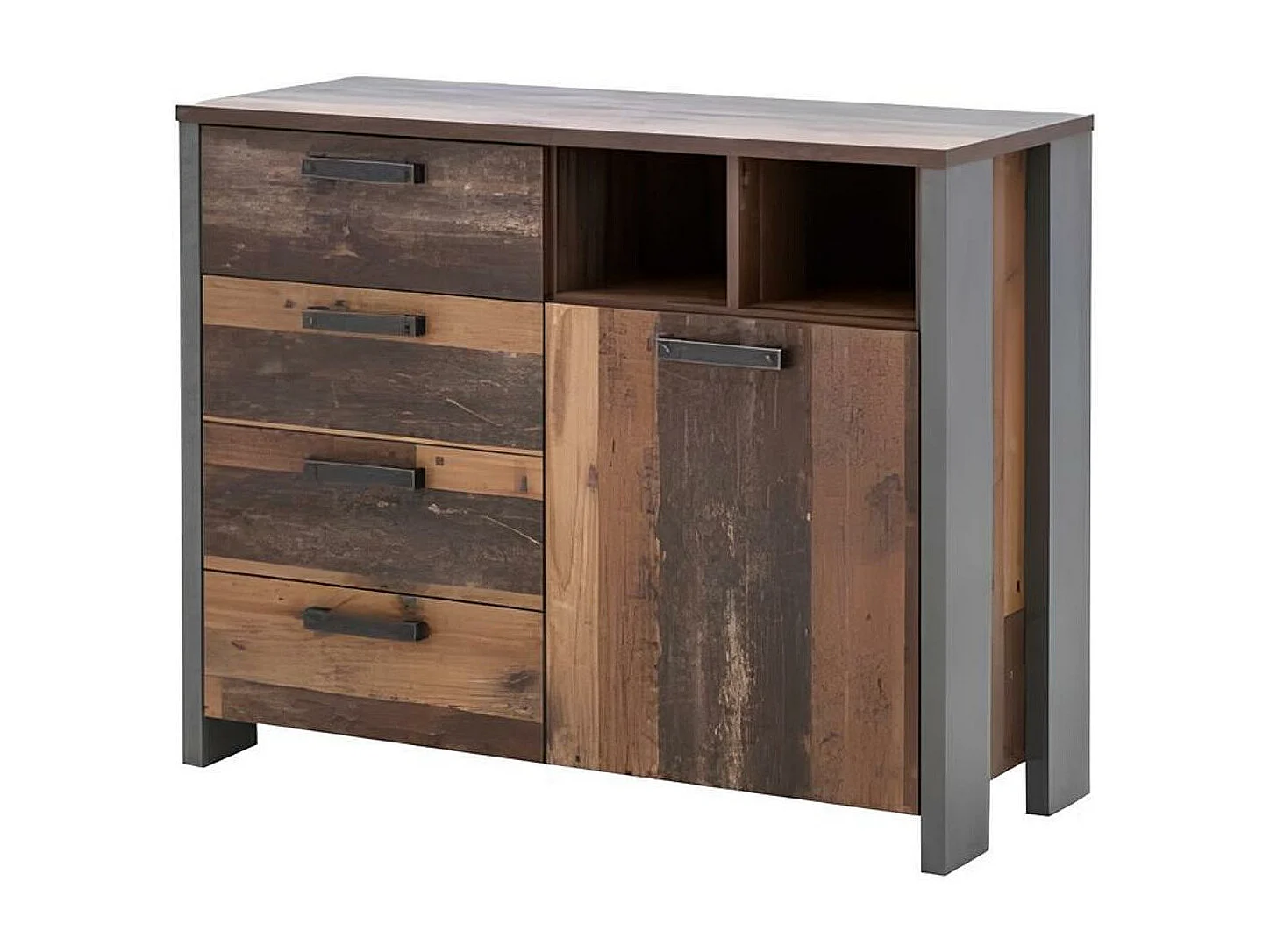 Chambre enfant complète CLIFO