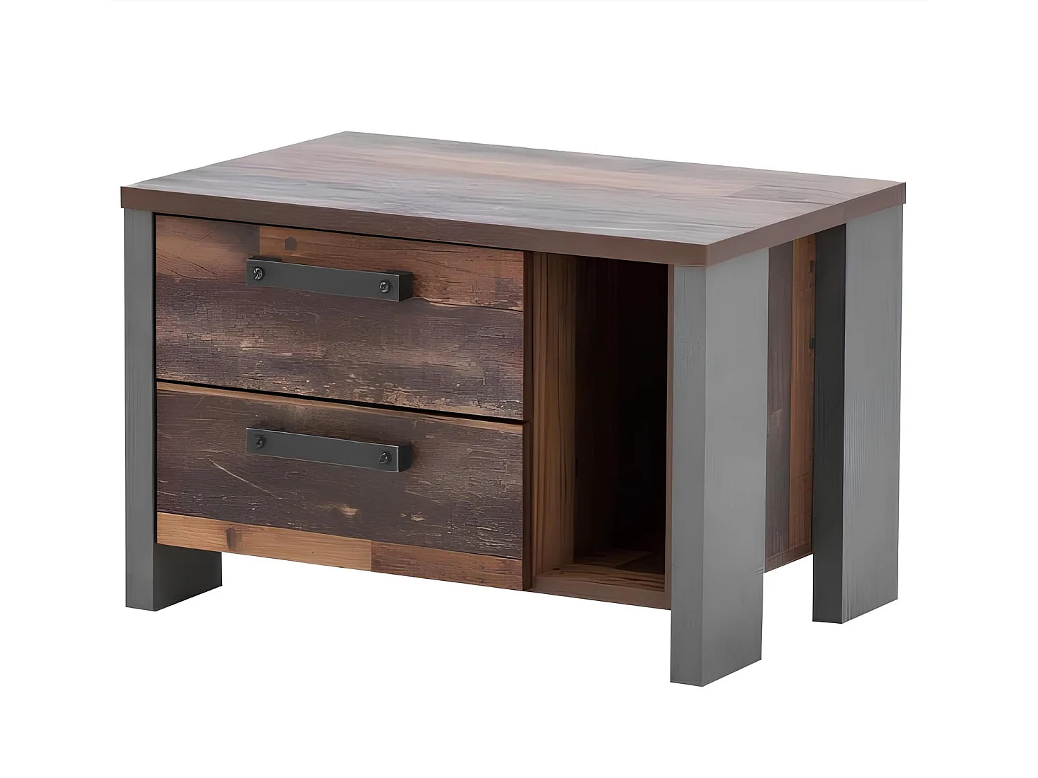 Chambre enfant complète CLIFO