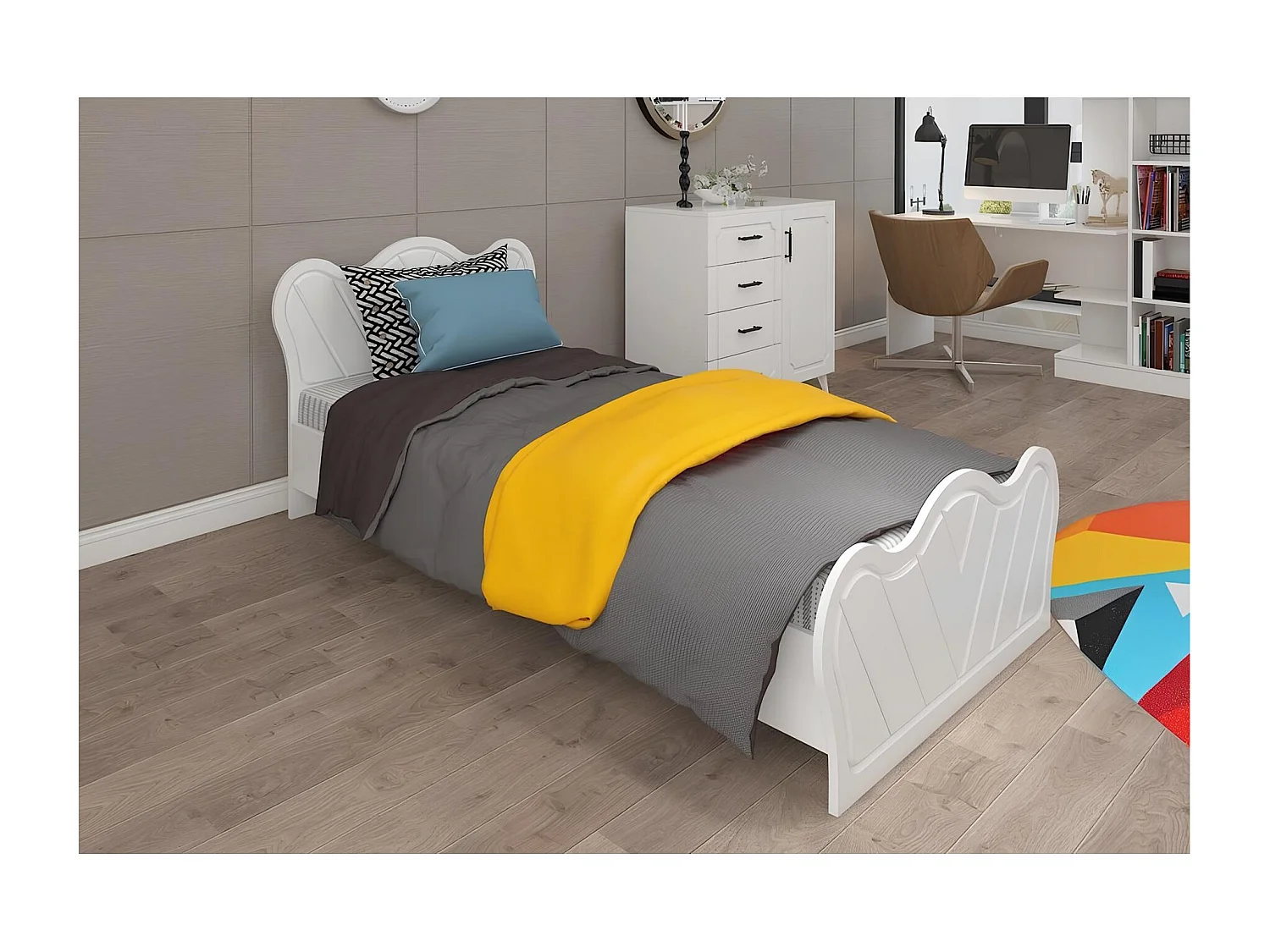 Chambre d'enfant MIRHA