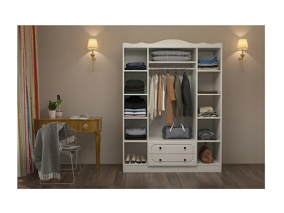 Chambre d'enfant MIRHA