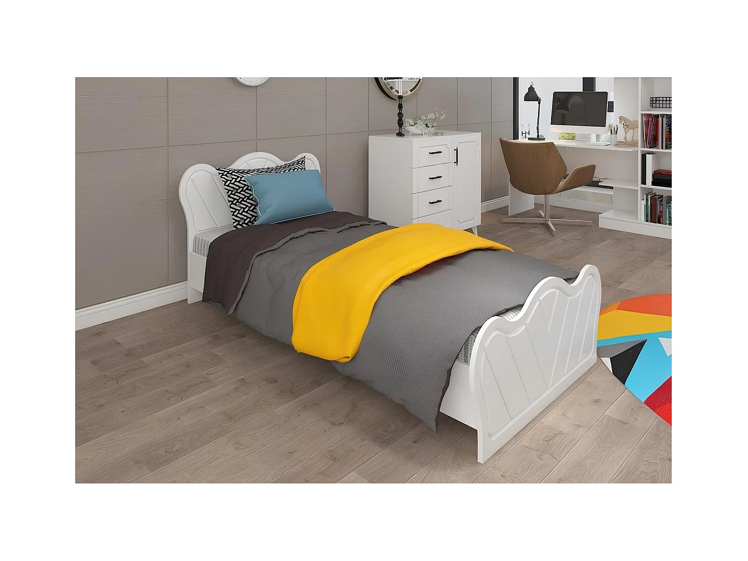 Chambre d'enfant MIRHA