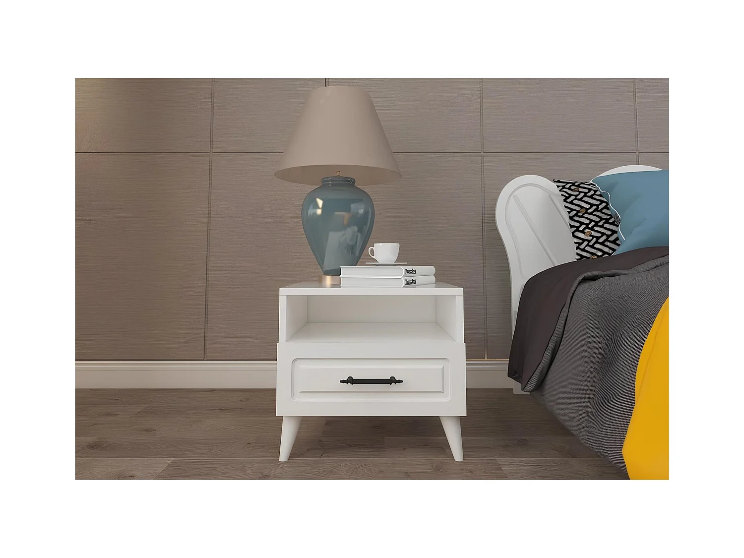 Chambre d'enfant MIRHA