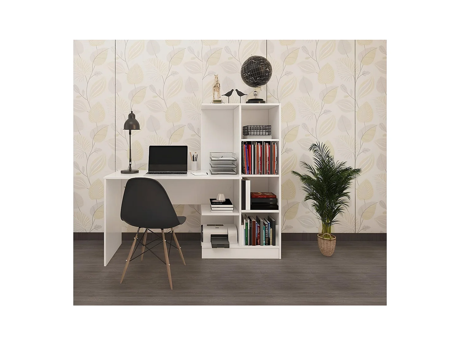 Chambre d'enfant MIRHA