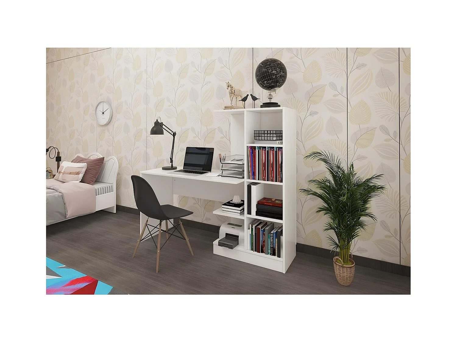 Chambre d'enfant MIRHA