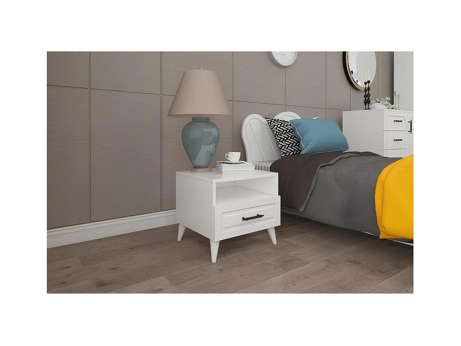 Chambre d'enfant MIRHA