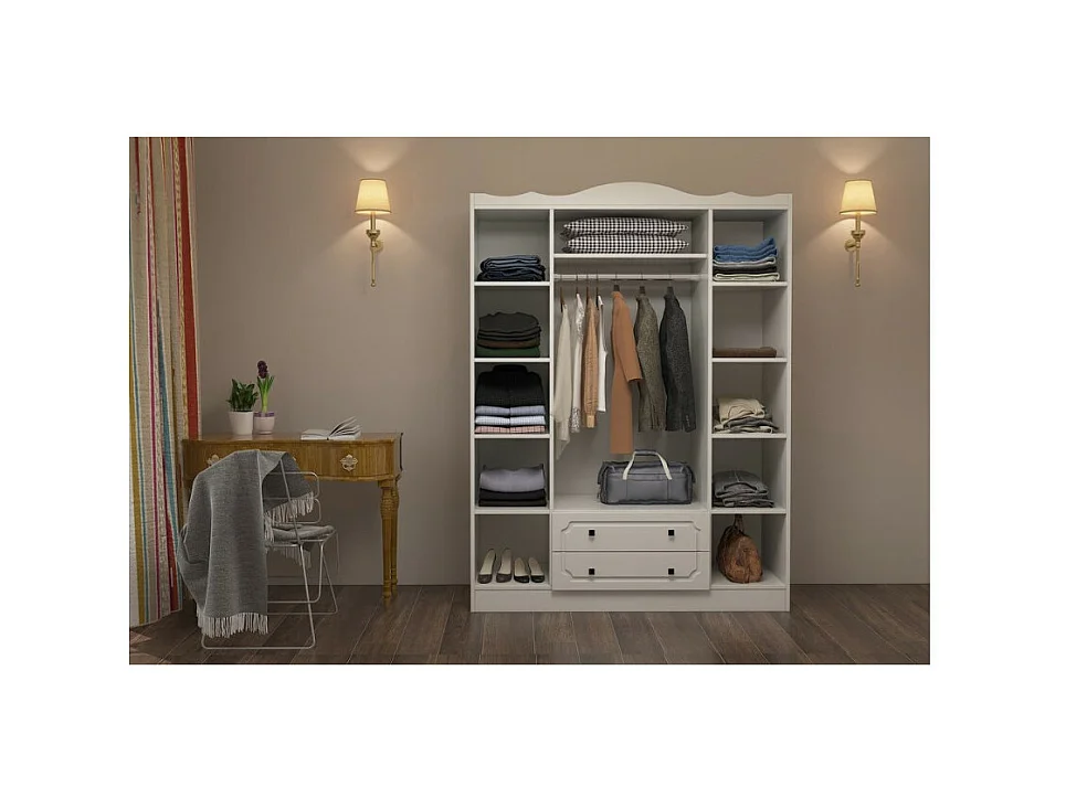 Chambre d'enfant MIRHA