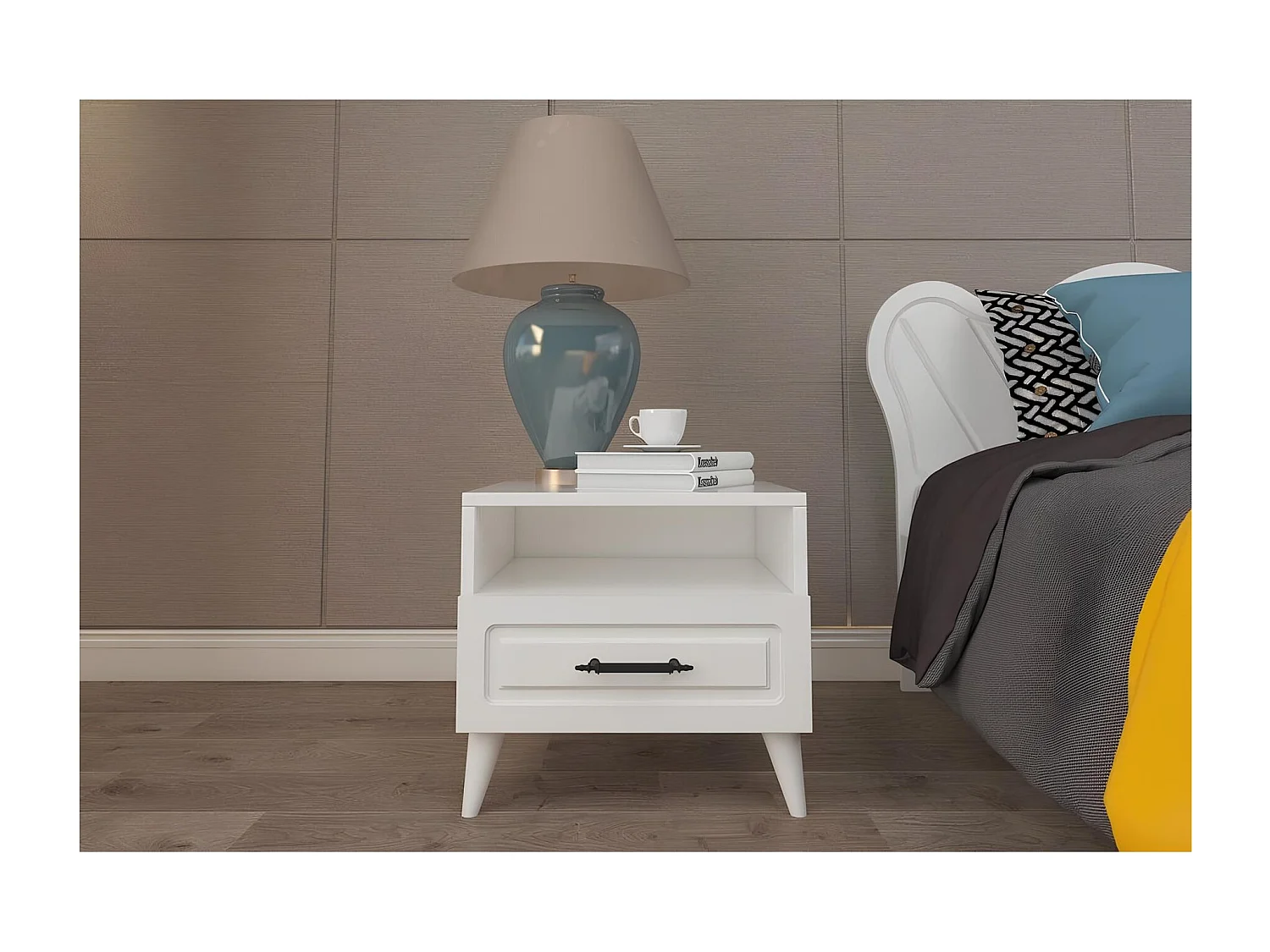 Chambre d'enfant MIRHA