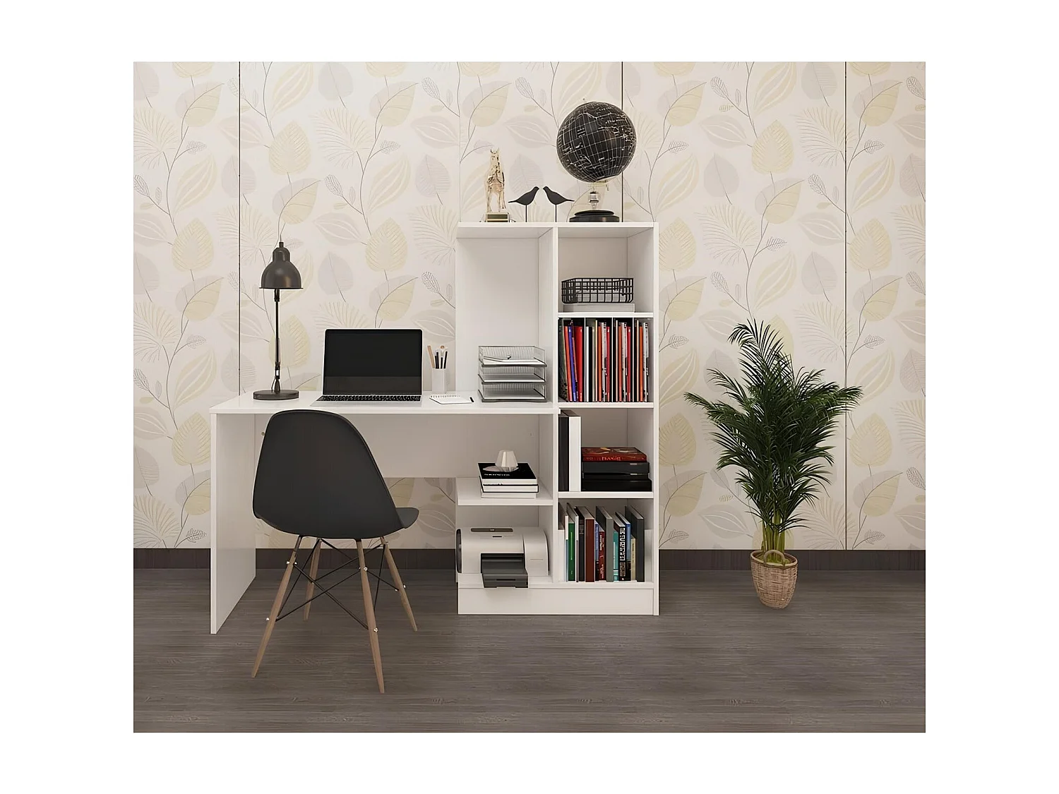 Chambre d'enfant MIRHA