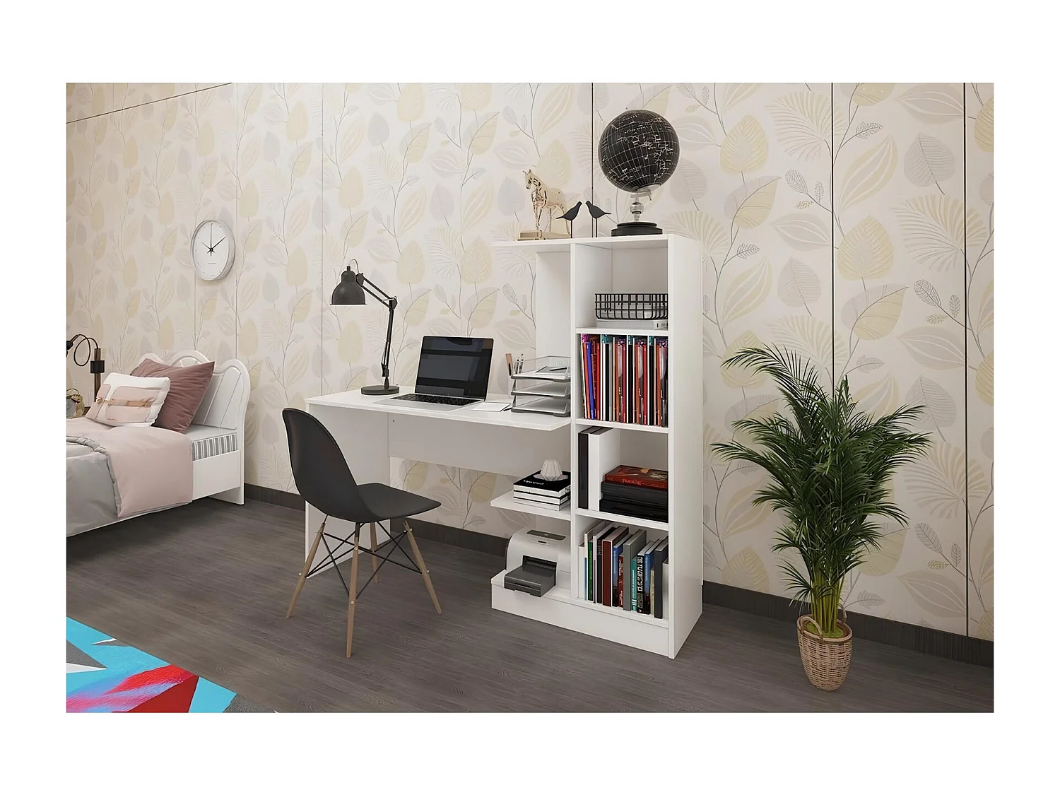 Chambre d'enfant MIRHA