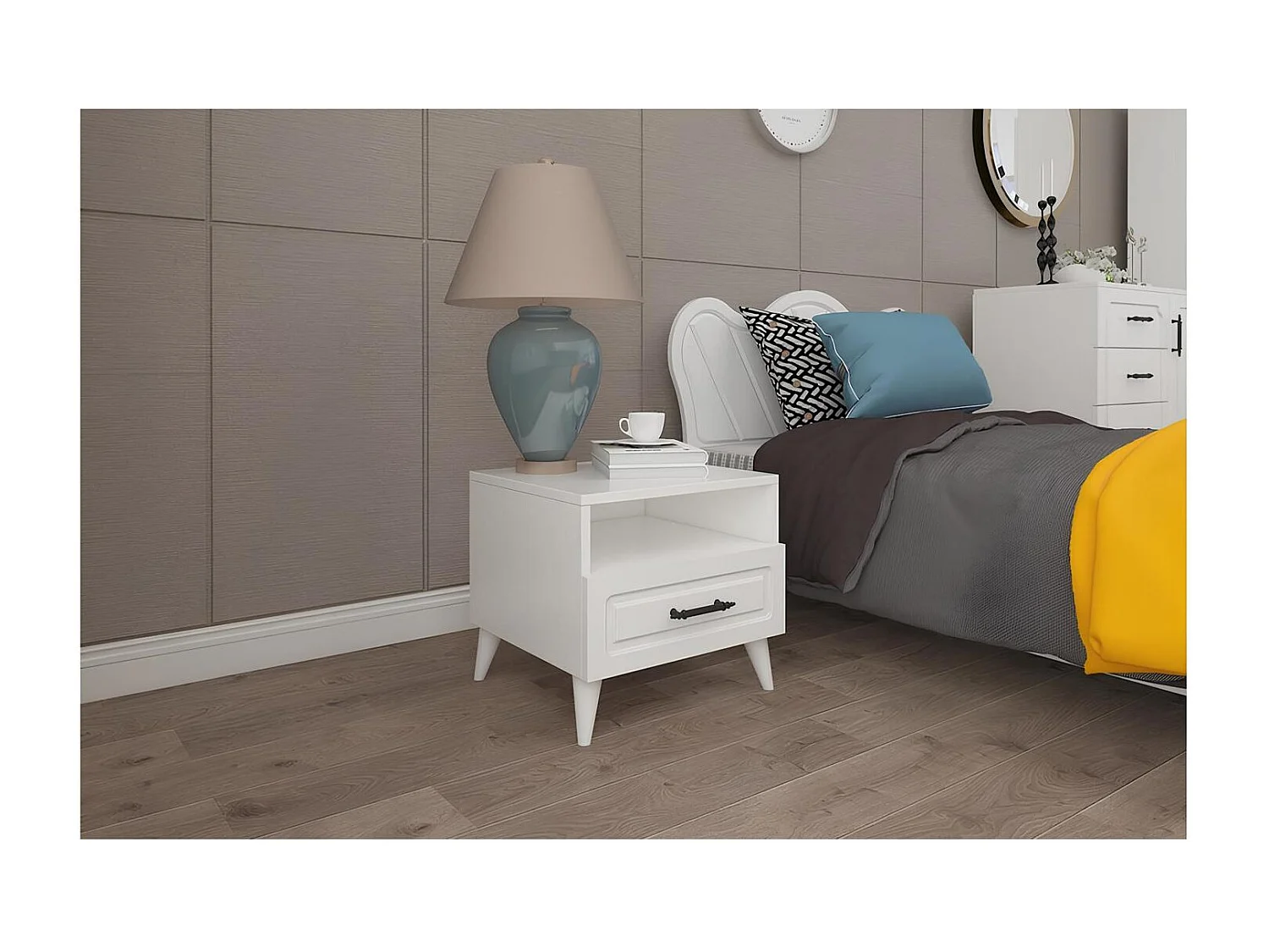 Chambre d'enfant MIRHA