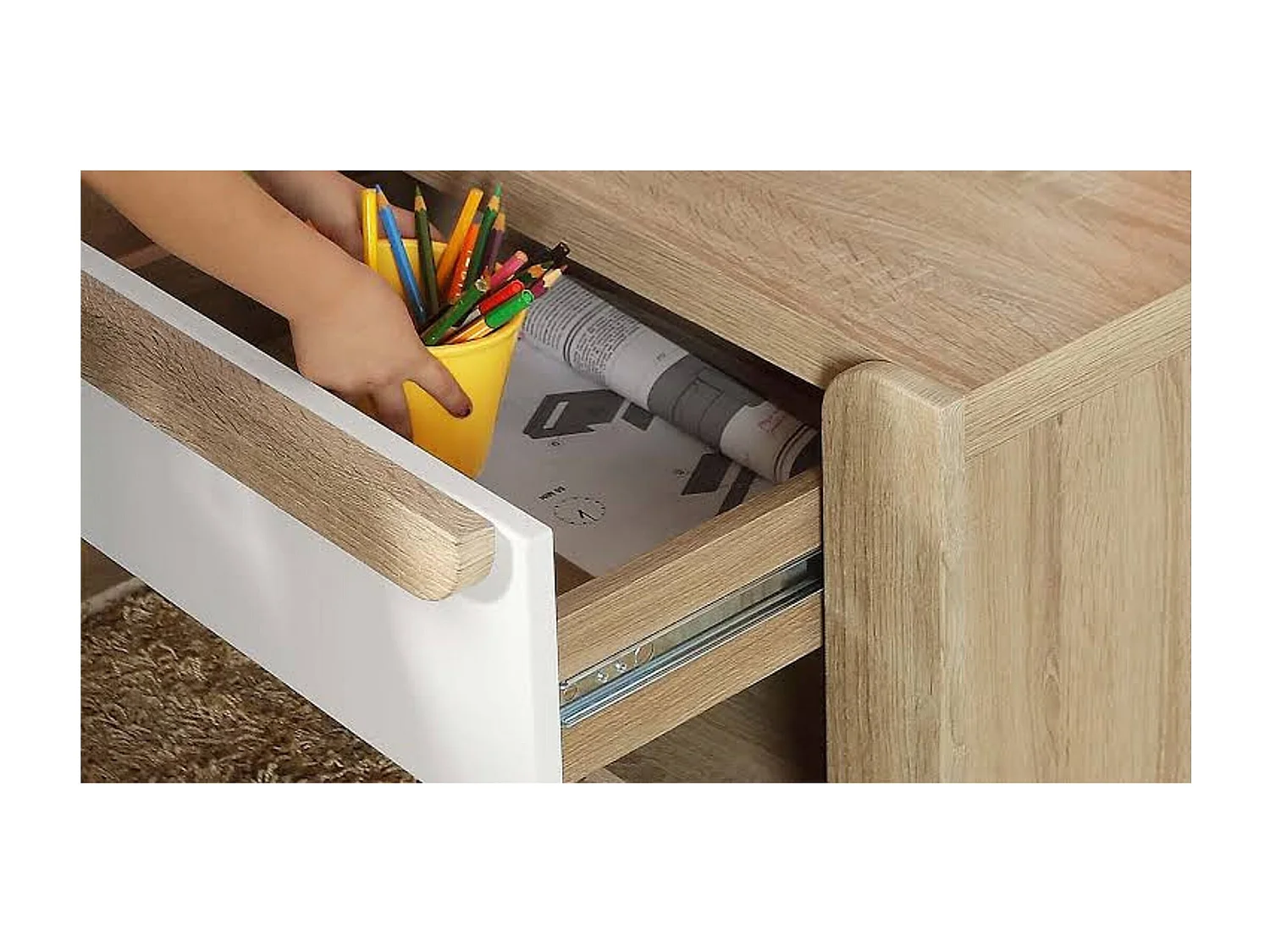 Chambre enfant complète LACE