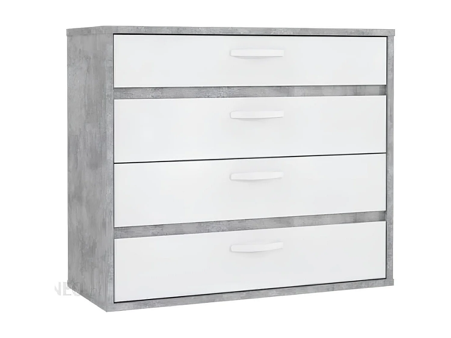 Chambre enfant complète CANO