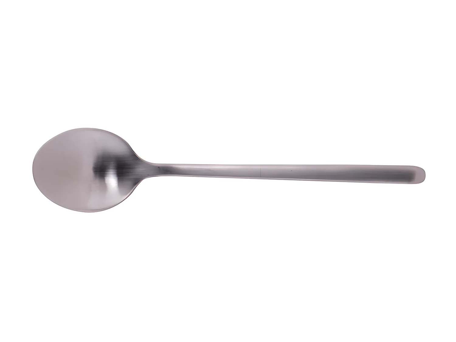 Cuillère moka Anuradha Satine (lot de 6)