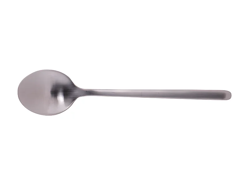 Cuillère moka Anuradha Satine (lot de 6)