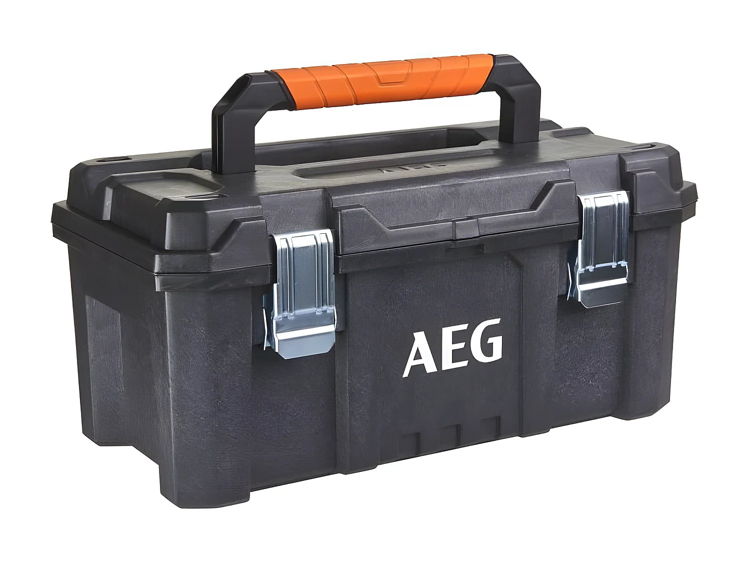 AEG - Caisse de rangement - joint d'étancheité - attaches métalliques - AEG21TB