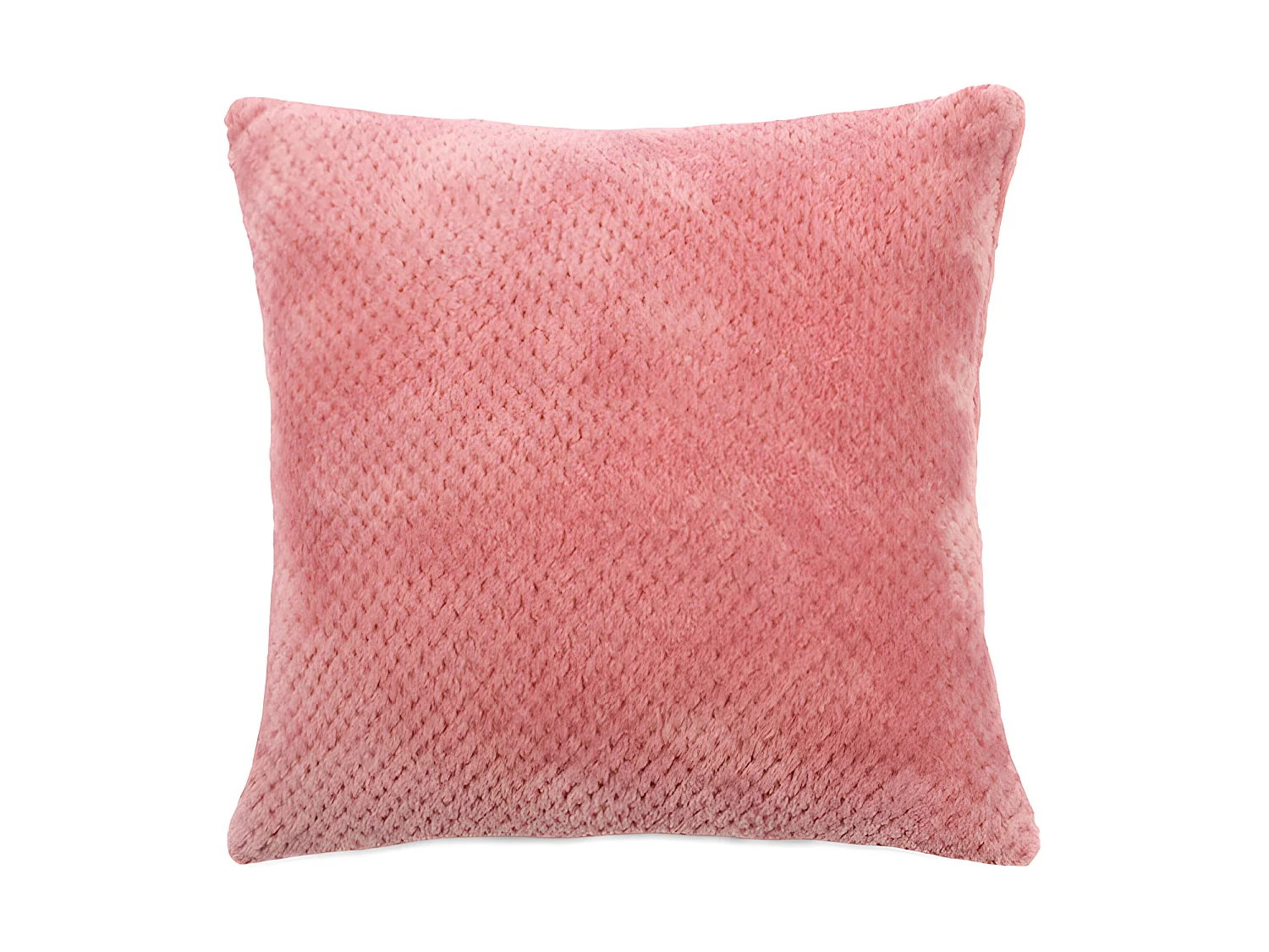 Sina kussenhoes 45x45 Koraal