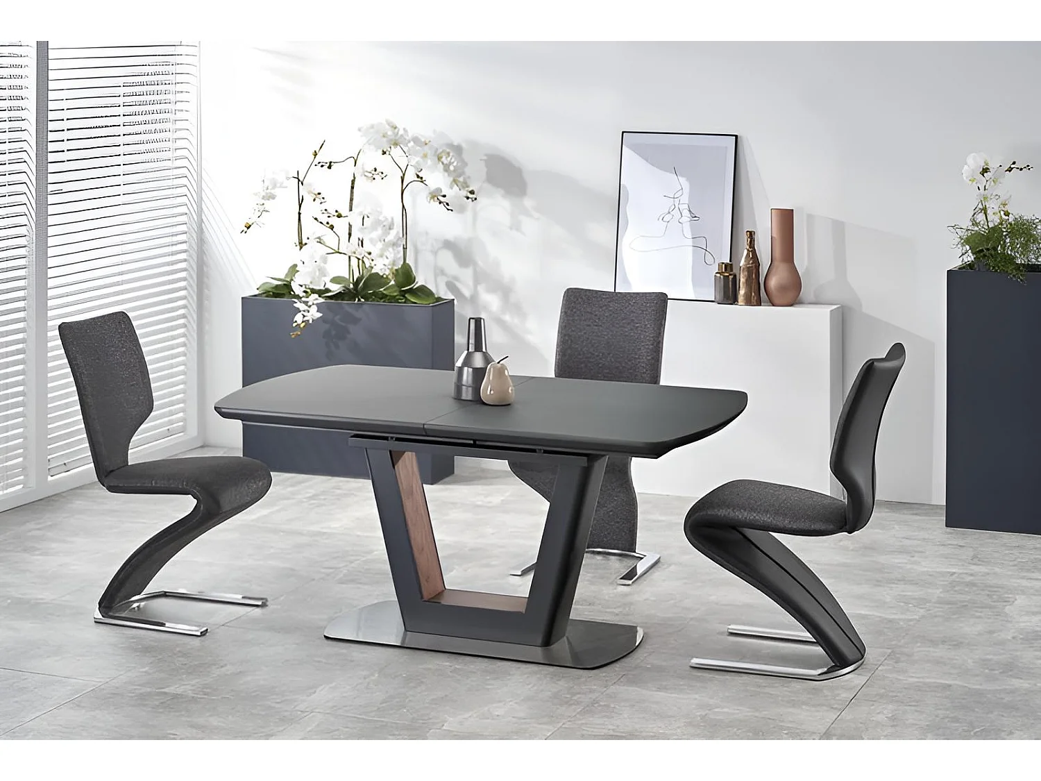 Tavolo da pranzo Bilotti (90x200)