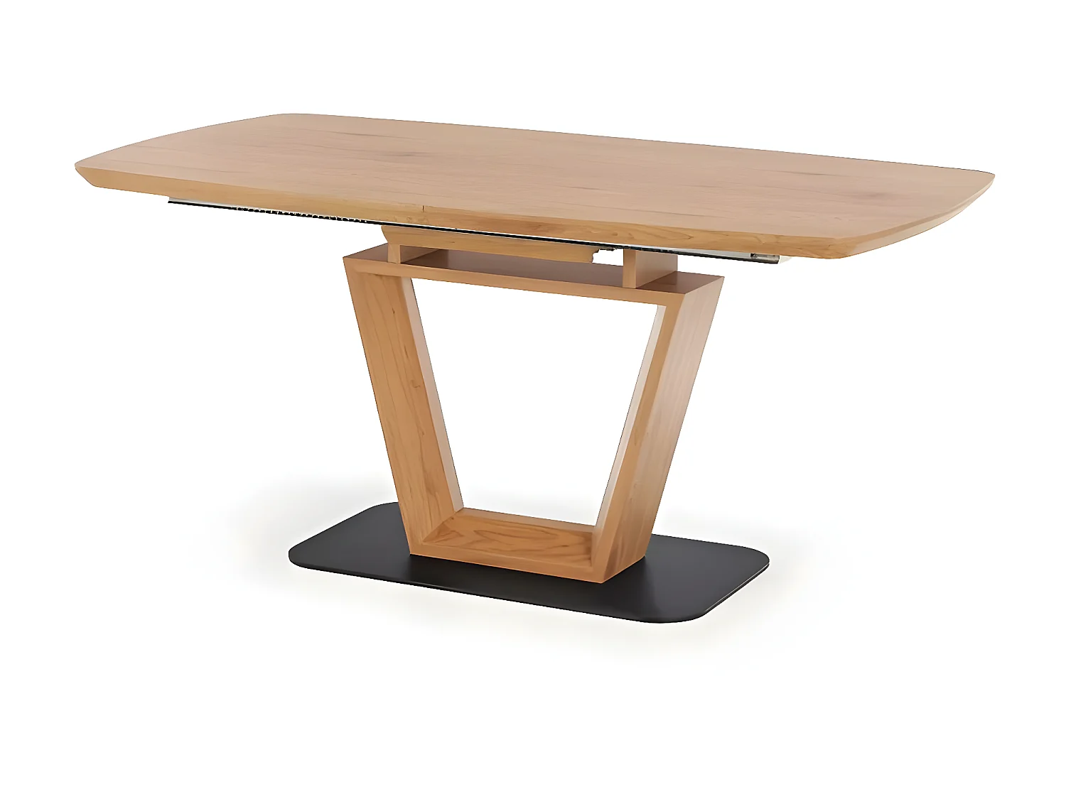 Tavolo da pranzo Blacky (90x220)